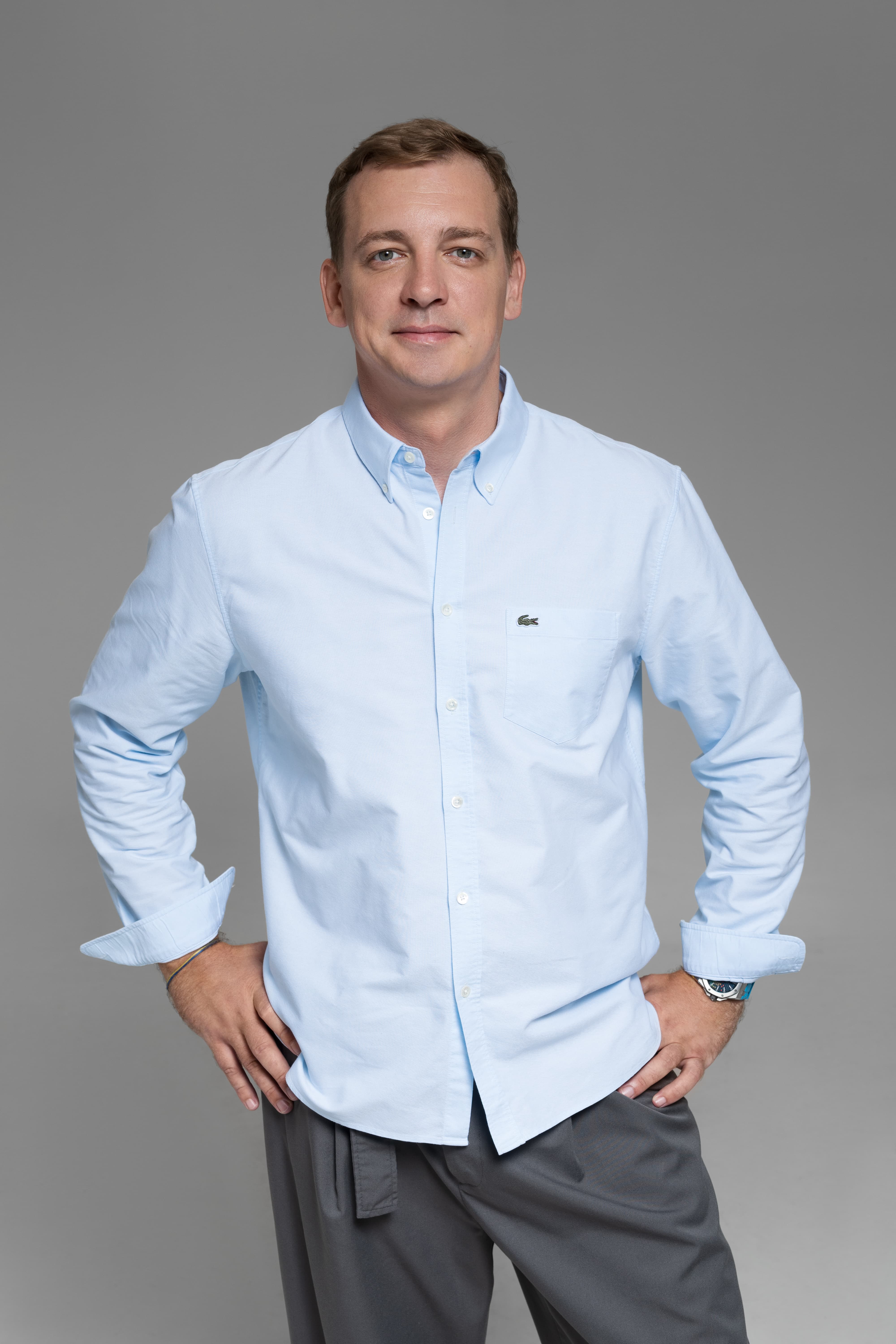 Volodymyr Nosov, Cónsul Honorario de Ucrania en España